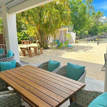 Pineapple Beach Villas Baie Lazare  Ngoại thất bức ảnh