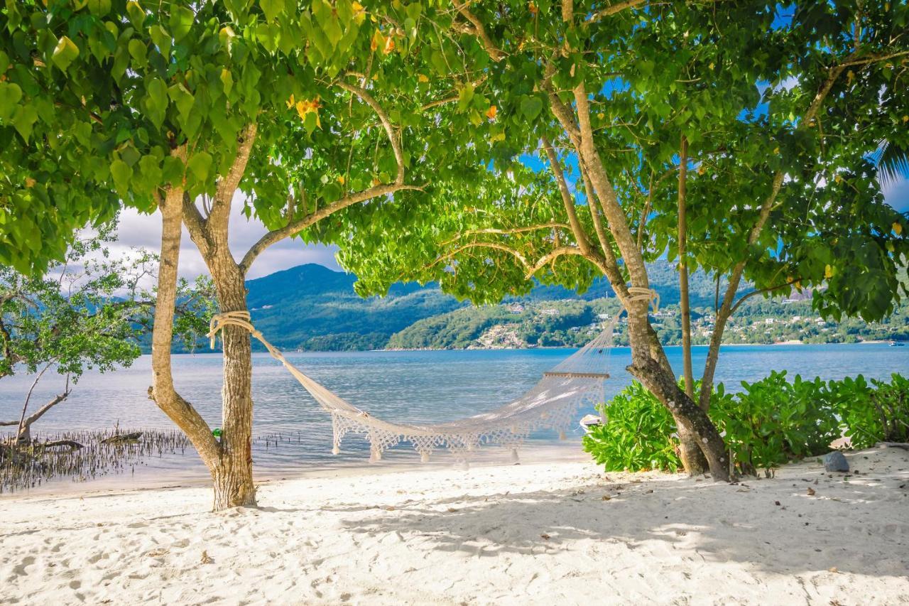 Pineapple Beach Villas Baie Lazare  Ngoại thất bức ảnh